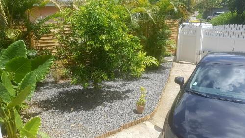 Le Gosier Villa | Brind'iles