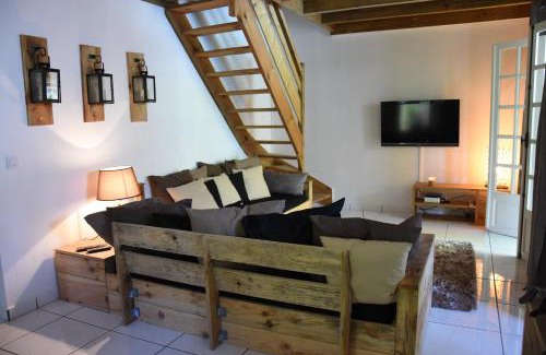 Le Gosier Villa | Brind'iles