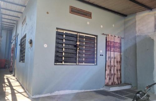 Hampi Casa | BRINDAVAN HOMESTAY HAMPI