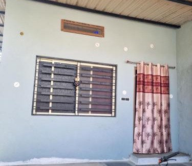 Hampi Casa | BRINDAVAN HOMESTAY HAMPI