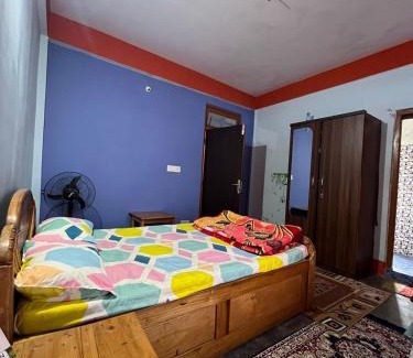 Kurseong Casa | Brindavan Homestay