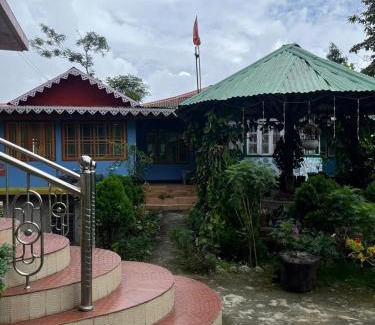 Kurseong Casa | Brindavan Homestay