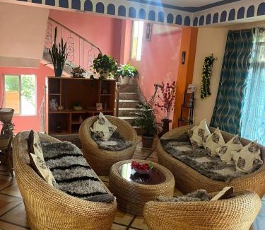 Kurseong Casa | Brindavan Homestay