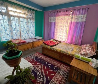 Kurseong Casa | Brindavan Homestay