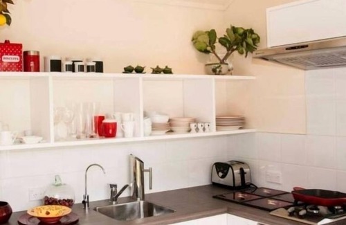 Feilding Cabaña | Brindle Cottage un hermoso lugar para quedarse