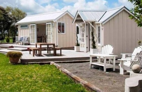 Feilding Cabaña | Brindle Cottage un hermoso lugar para quedarse