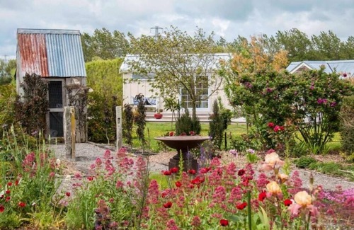 Feilding Cabaña | Brindle Cottage un hermoso lugar para quedarse
