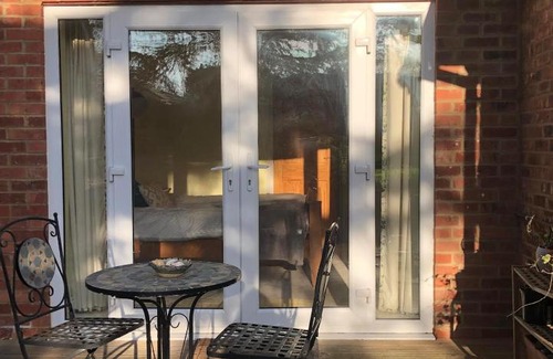 Abbess Roding Casa | Brindles