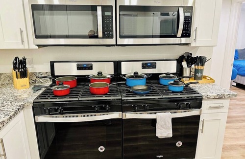 West University Casa | Bring a Large Group S
