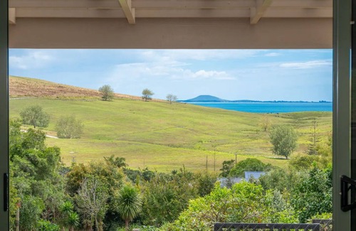 Doubtless Bay Casa | Bring the boat and the family!