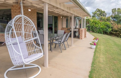 Doubtless Bay Casa | Bring the boat and the family!