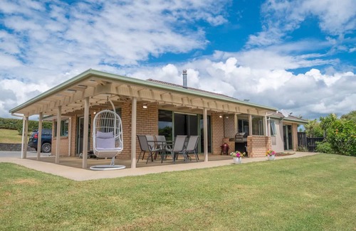 Doubtless Bay Casa | Bring the boat and the family!