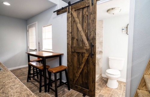 Brazoria Cabina | Bring the family and relax in one our cabins close tothe river!