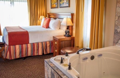 Gatlinburg Complejo | Bring the whole family and Spend Christmas in the Smoky Mountains.