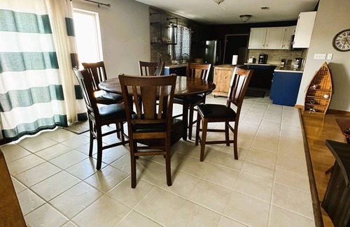 Port Isabel Alquiler De Eote | Bring you boat and enjoy to beautiful scenery!*