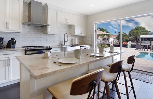 Pompano Isles Casa | Bring your Boat! Managed by BNR Vacation Rentals
