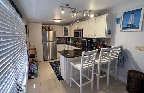 Layton Cabaña | BRING YOUR BOAT! Perfect Florida Keys Family Getaway with Activities Galore!