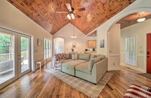 Banner Elk Casa | Bring Your Dog Blue Ridge Mountain Sanctuary!