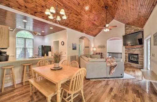 Banner Elk Casa | Bring Your Dog Blue Ridge Mountain Sanctuary!