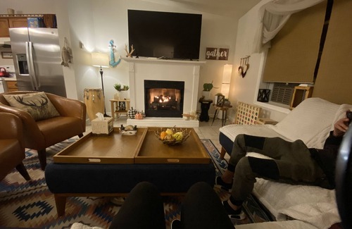 Lake Ariel Casa | Bring your friends, your family, your pets, you won’t want to leave! :)