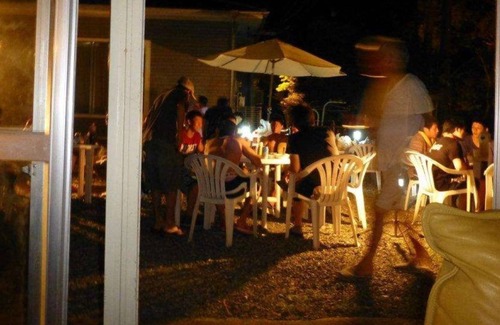 Kanoya Casa | Bring your own cottage BBQ plan / Kanoya Kagoshima