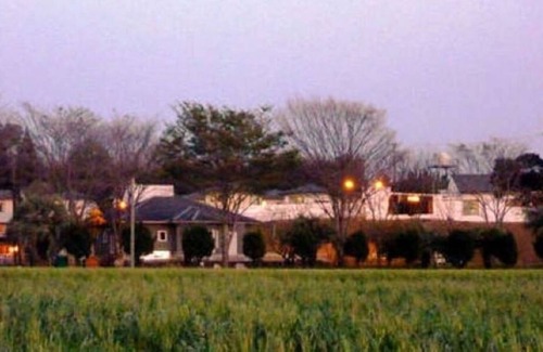 Kanoya Casa | Bring your own cottage BBQ plan / Kanoya Kagoshima