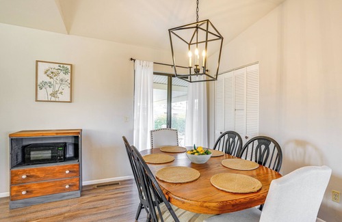 Spring Valley Casa | Bring Your Pup: Spring Valley Home w/ Fenced Yard!