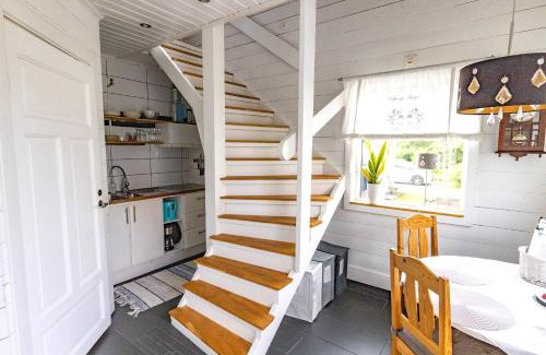 Sorberge Apartamento | Brinken 3