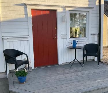 Sorberge Apartamento | Brinken 3