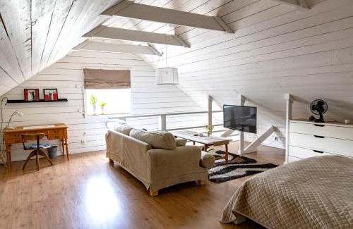 Sorberge Apartamento | Brinken 3