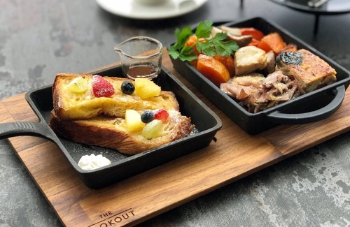Kaohsiung City Centre Hotel | Brio Hotel