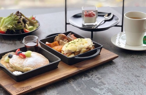 Kaohsiung City Centre Hotel | Brio Hotel