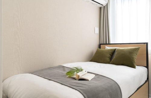 Kamitakaido Apartamento | Brio Takaido