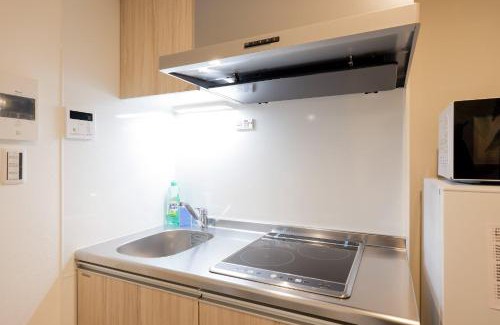 Kamitakaido Apartamento | Brio Takaido