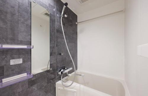 Kamitakaido Apartamento | Brio Takaido