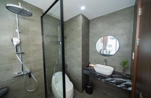 Ngu Hanh Son Apartamento | BRIO Urbano Apartment