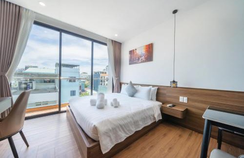 Ngu Hanh Son Apartamento | BRIO Urbano Apartment