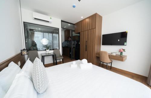 Ngu Hanh Son Apartamento | BRIO Urbano Apartment
