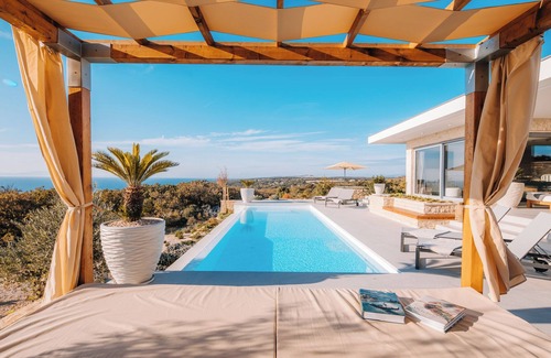 Novalja Villa | Brioni - Plant Villas