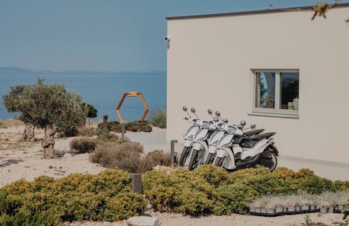 Novalja Villa | Brioni - Plant Villas