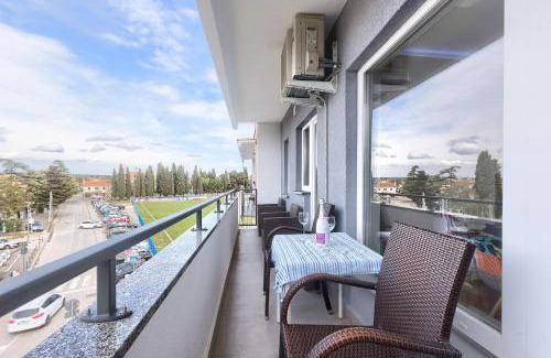 Valbandon Apartamento | Brioni Sunset Fazana
