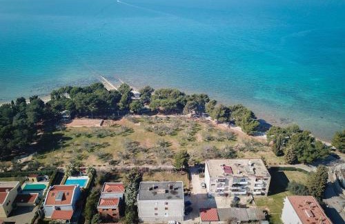 Valbandon Apartamento | Brioni Sunset Fazana