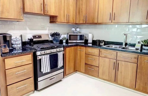 Santiago Province Condominio | Brisas de Santiago-Comodidad y relajacion. Hermosa vista, céntrico y seguro.