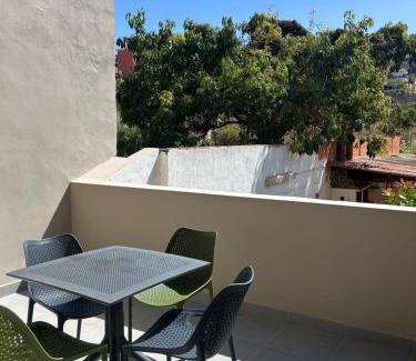 La Matanza de Acentejo Apartamento | Brisa Acentejo