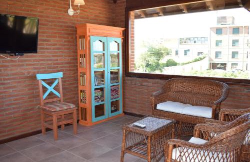 Valeria del Mar Apartamento | Brisa Apart Valeria del Mar