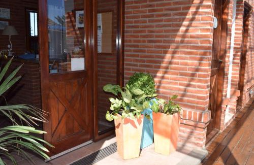 Valeria del Mar Apartamento | Brisa Apart Valeria del Mar