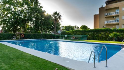 Guadalmar Apartamento | Brisa Azul Apartment
