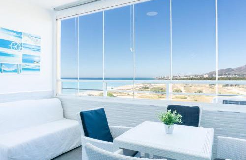Guadalmar Apartamento | Brisa Azul Apartment