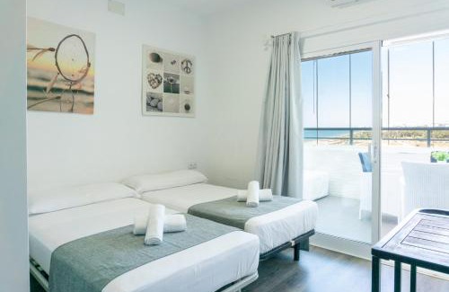Guadalmar Apartamento | Brisa Azul Apartment