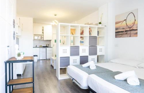 Guadalmar Apartamento | Brisa Azul Apartment